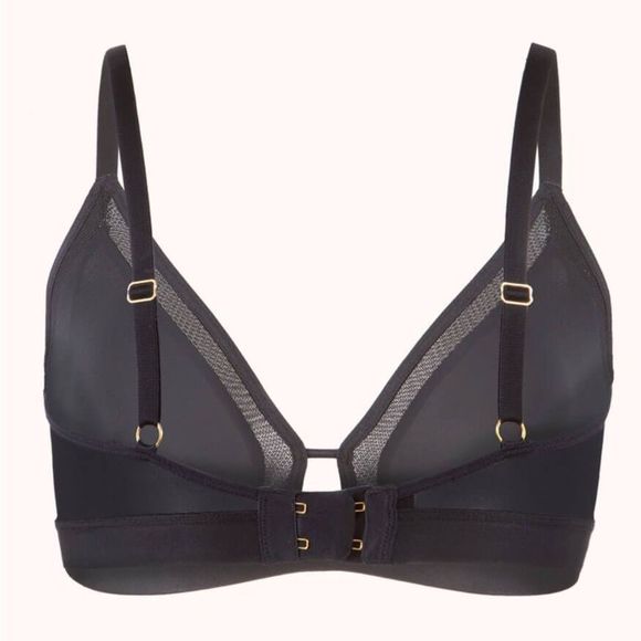 LIVELY The Busty Bralette - Picture 6 of 11